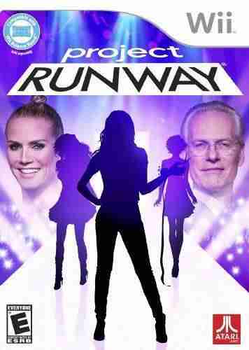 Descargar Project Runway [English][WII-Scrubber] por Torrent